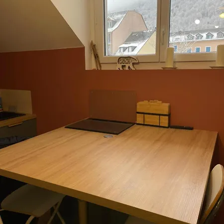 Au Centre-ville De Renove 2025 Pour 4-6 Pers Apartment
