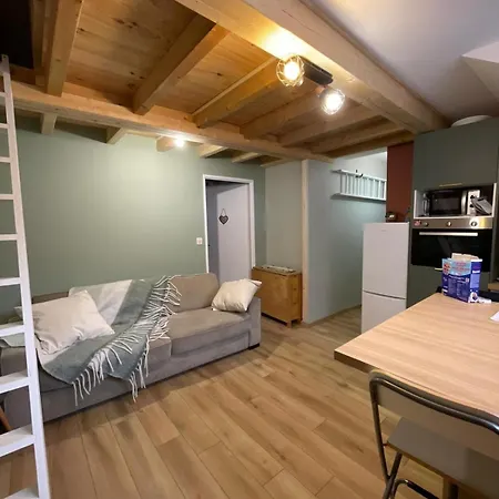 Au Centre-ville De Renove 2025 Pour 4-6 Pers Apartment *