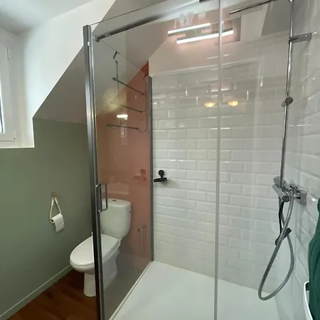 Au Centre-ville De Renove 2025 Pour 4-6 Pers Apartment
